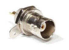 5x BNC Coaxial Straight