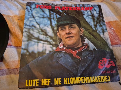 Fons platenkamp lute hef - lute, ne