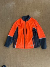 Engelbert Strauss e.s. Forst-Jacke, KWF Größe XL