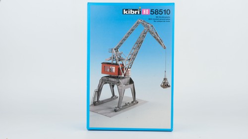 Kibri 58510 - kibri,