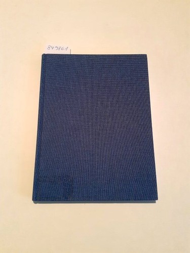 Münchner jahrbuch der - münchner,