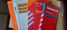 Abitur FOS/BOS Bayern