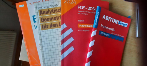 Abitur fos bos bayern - fos/bos,