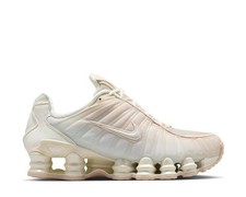 Nike Shox W TL Sneaker Schuhe