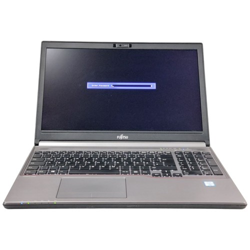 Fujitsu lifebook e756 6600u - fujitsu,