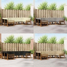 Sofagarnituren 6 pcs
