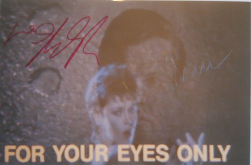 Roger moore sheena easton - sheena,