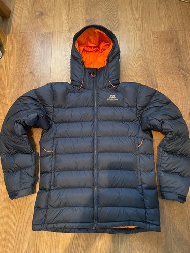 Mountain equipment herren - mountain,