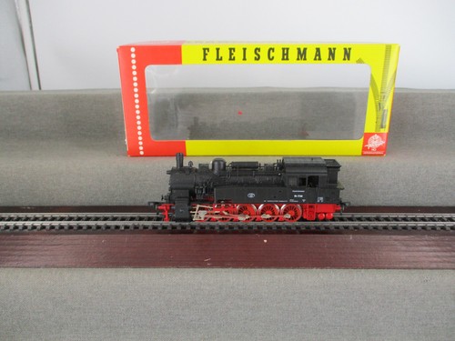 Fleischmann spur 4094 - fleischmann, h0