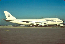 Kodak Slide – Nigeria