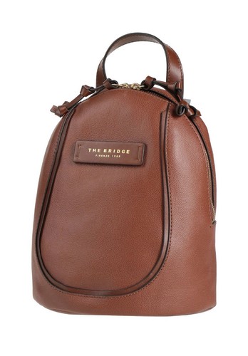 The bridge damen rucksack aus - bridge,