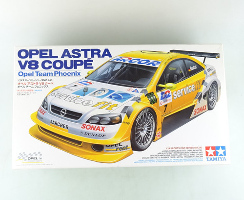 Tamiya bausatz 24243 24 - bausatz, 1/24