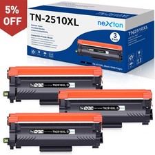 XXL Toner für Brother HL-L