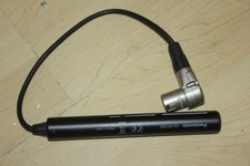 Panasonic XLR  Profi  Mikrofon  AG-MC200  mit  windschutz GUT