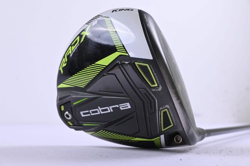 Cobra king radspeed driver - king, xb
