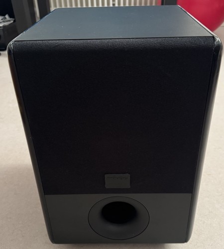Mivoc hype hifi - hype, g2