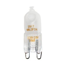 Osram halogen stiftsockellampe - halogen,