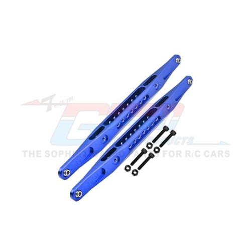 Gpm sb2014ln 7075 alloy rear - alloy,