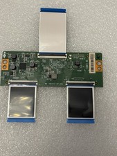 Hisense TV - T-CON Board