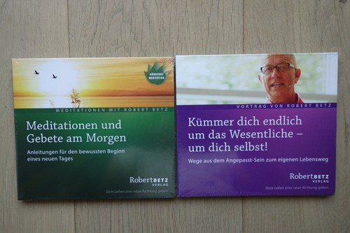 Robert betz verlag - betz,