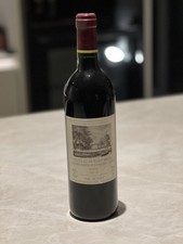 Chateau Duhart-Milon 2000