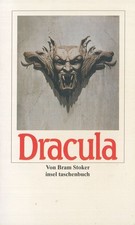 Dracula Insel-Taschenbuch 1086 Stoker, Bram: