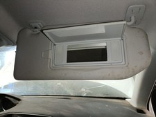 RIGHT SUN VISOR / 2658819 FOR
