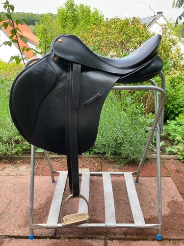 Reitsattel euroriding diamant - reitsattel, euroriding,