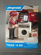 PLAYMOBIL 71658 Miele