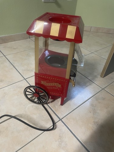 Gadgy popcornmaschine 2800 - gadgy, pm-2800