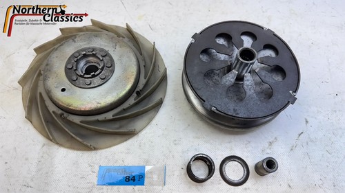 Vespa plurimatik polrad - vespa,