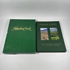 SIGNED Shadow Creek: From
