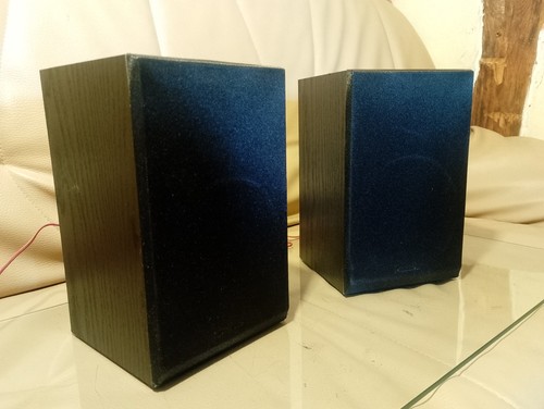 Panasonic pm02 boxen - sb-pm02,