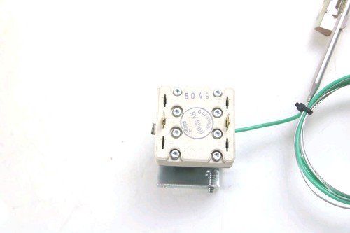 Kapillarthermostat 5532514030