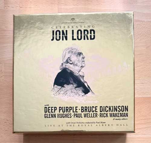 Various celebrating jon - –,