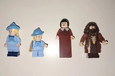Lego Harry Potter 75958