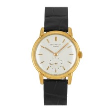 Patek Philippe Calatrava