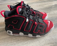 Ungetragene Nike Air More