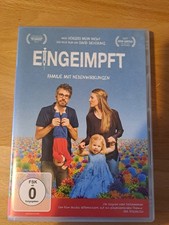 Eingeimpft familie mit - eingeimpft,