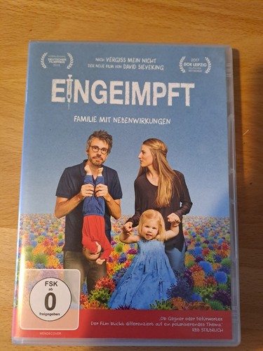 Eingeimpft familie mit - familie,