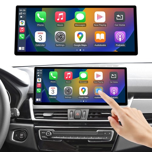 Carplay touchscreen for - 12,3',