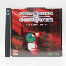 PC Spiel | Command & Conquer
