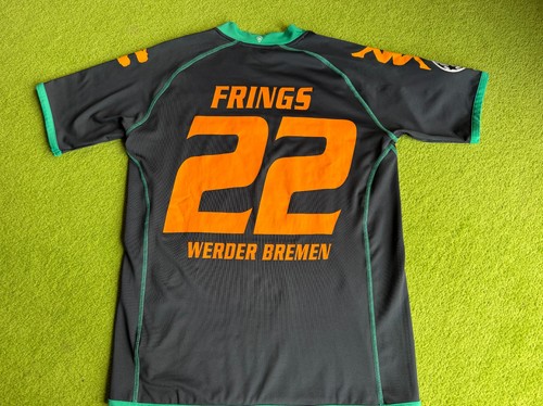Werder bremen trikot - werder,