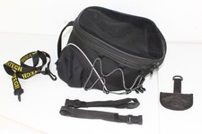 Touratech Tankrucksack für Yamaha XT 660 Z Tenere 2008-2016