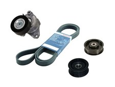 BOSCH Keilrippenriemen +