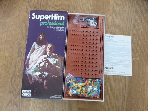 Superhirn professional von - professional,