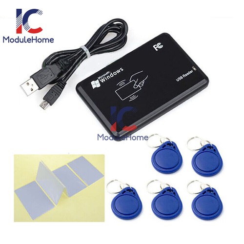 Smart usb rfid card - smart,