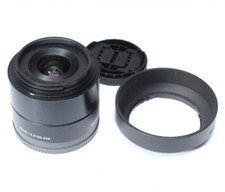 SIGMA 19MM F/2.8 DN APS-C W