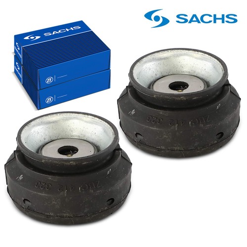 Original sachs - 2x,