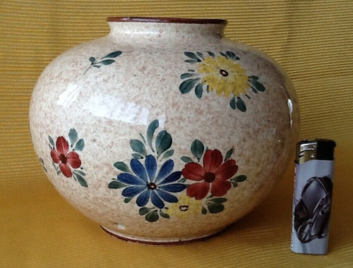 Villeroy boch b - v&b, gemalte